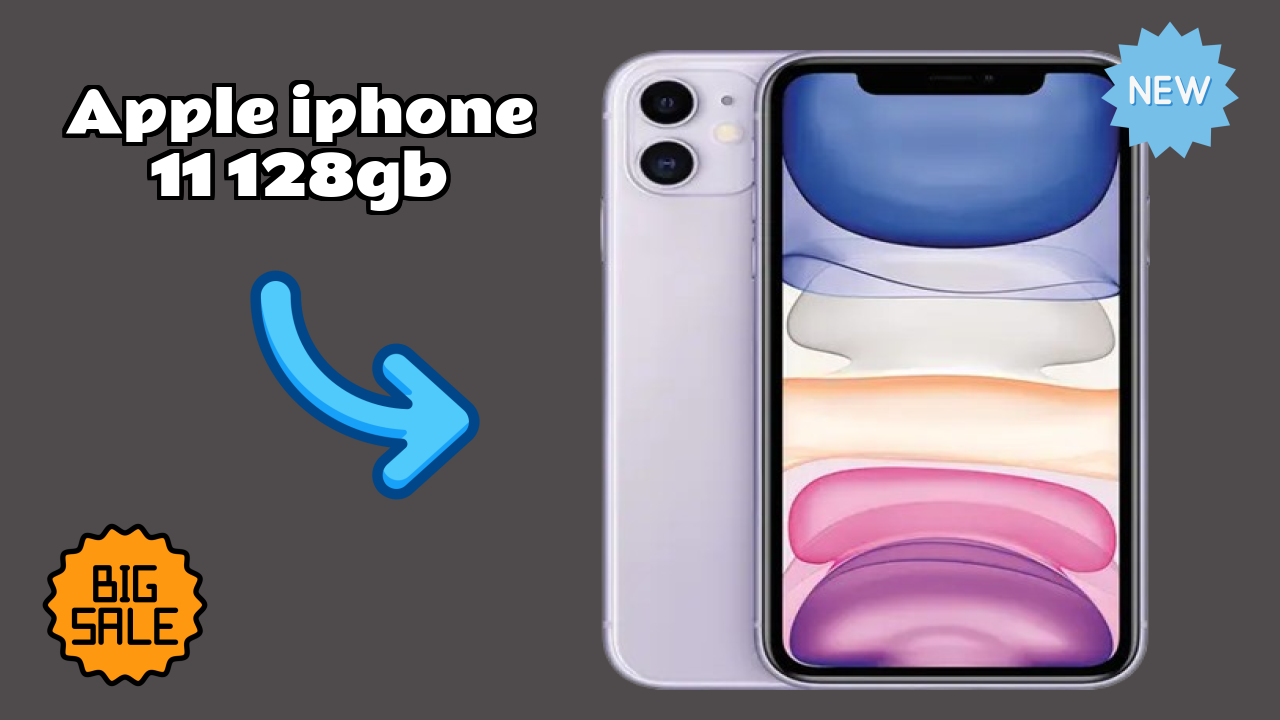 Apple IPhone 11 128GB Processor Review: Apple A13 Bionic Performance