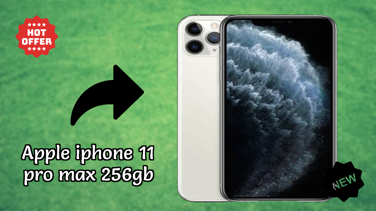 Apple IPhone 11 Pro Max 256GB Camera Review: 12 MP + 12 MP + 12 MP Rear Camera Photo Quality