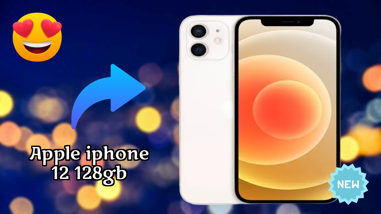Apple IPhone 12 128GB Processor Review: Apple A14 Bionic Benchmarks