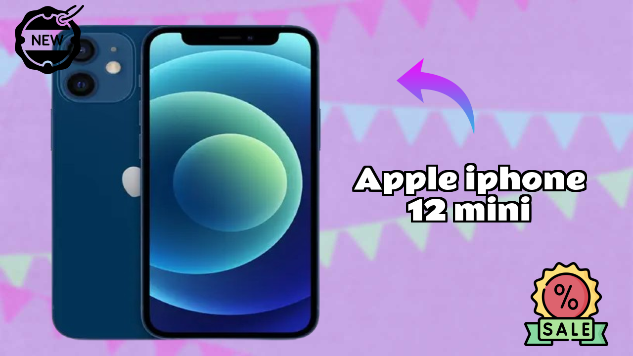 Apple IPhone 12 Mini vs Samsung Galaxy: Detailed Compare