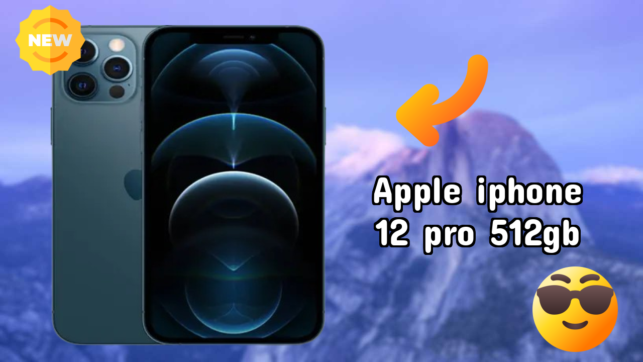 Apple IPhone 12 Pro 512GB RAM Review: 6 GB RAM Gaming Performance