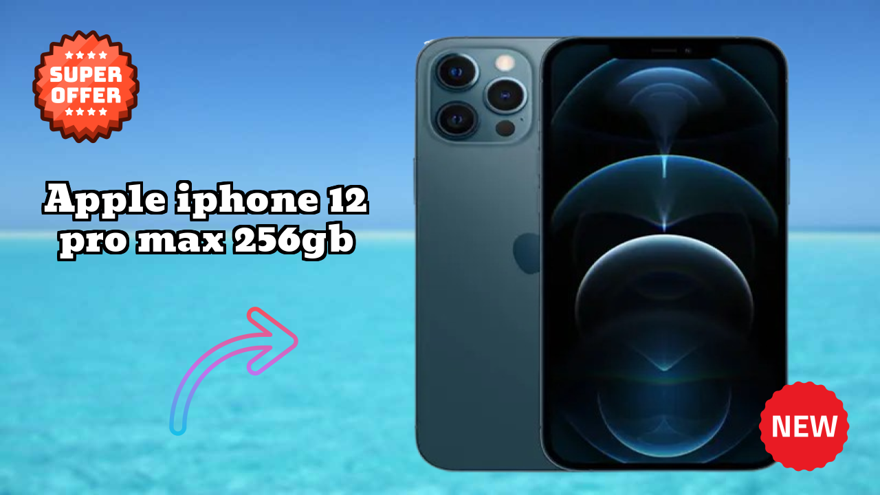 Apple IPhone 12 Pro Max 256GB RAM Test: 6 GB RAM Handles Gaming Well