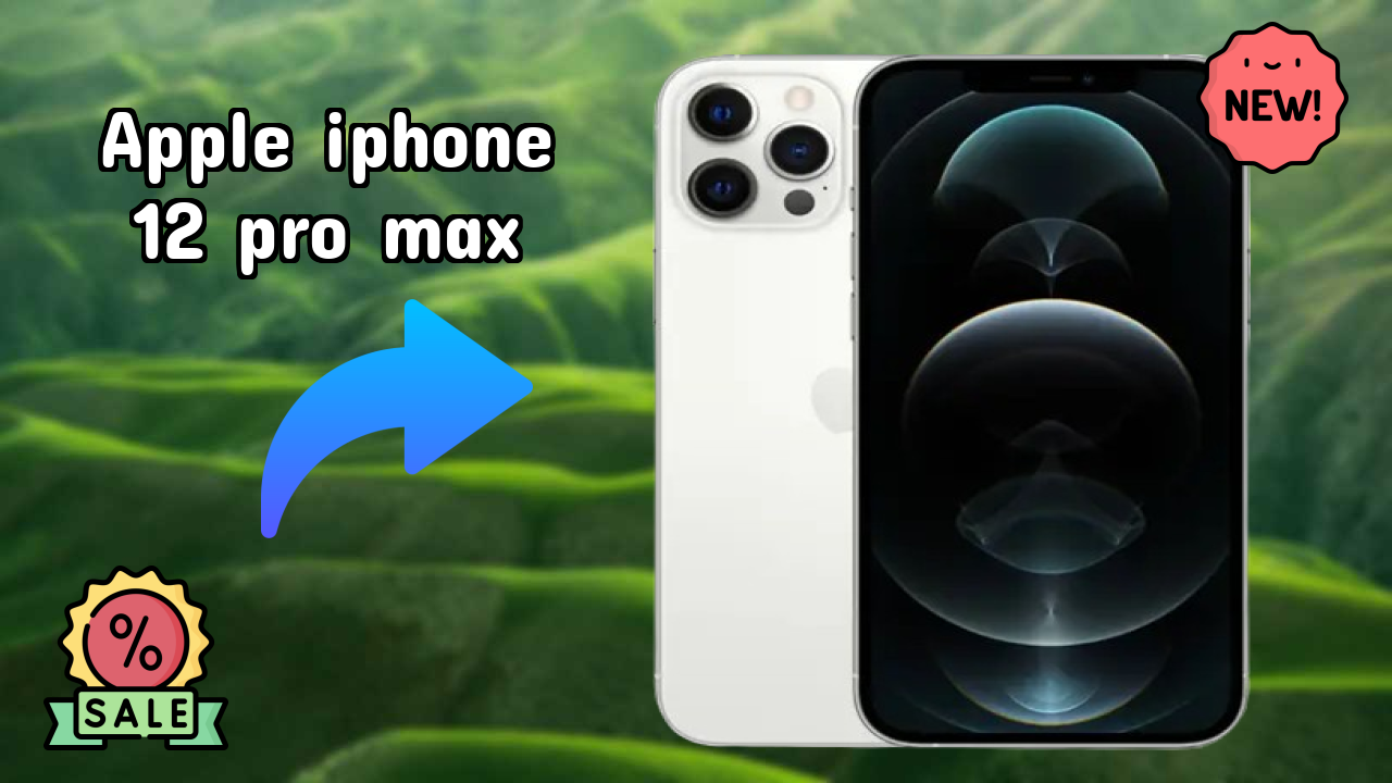 Apple IPhone 12 Pro Max RAM Performance: 6 GB RAM Gaming Check