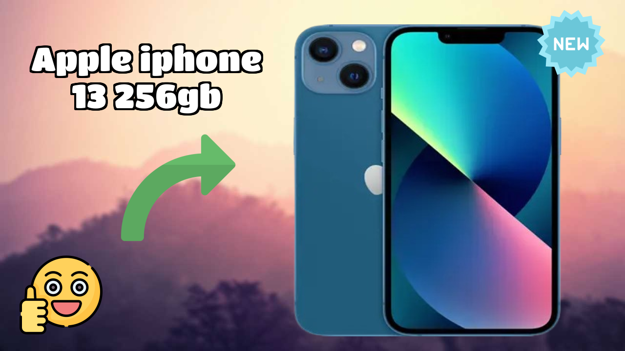 Apple Fans Alert: Apple IPhone 13 256GB Massive Price Drop to ₹59,900