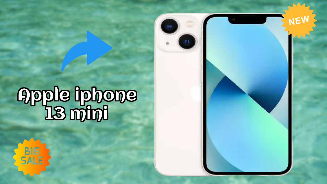 Apple IPhone 13 Mini Gaming Benchmarks: Apple A15 Bionic Tested