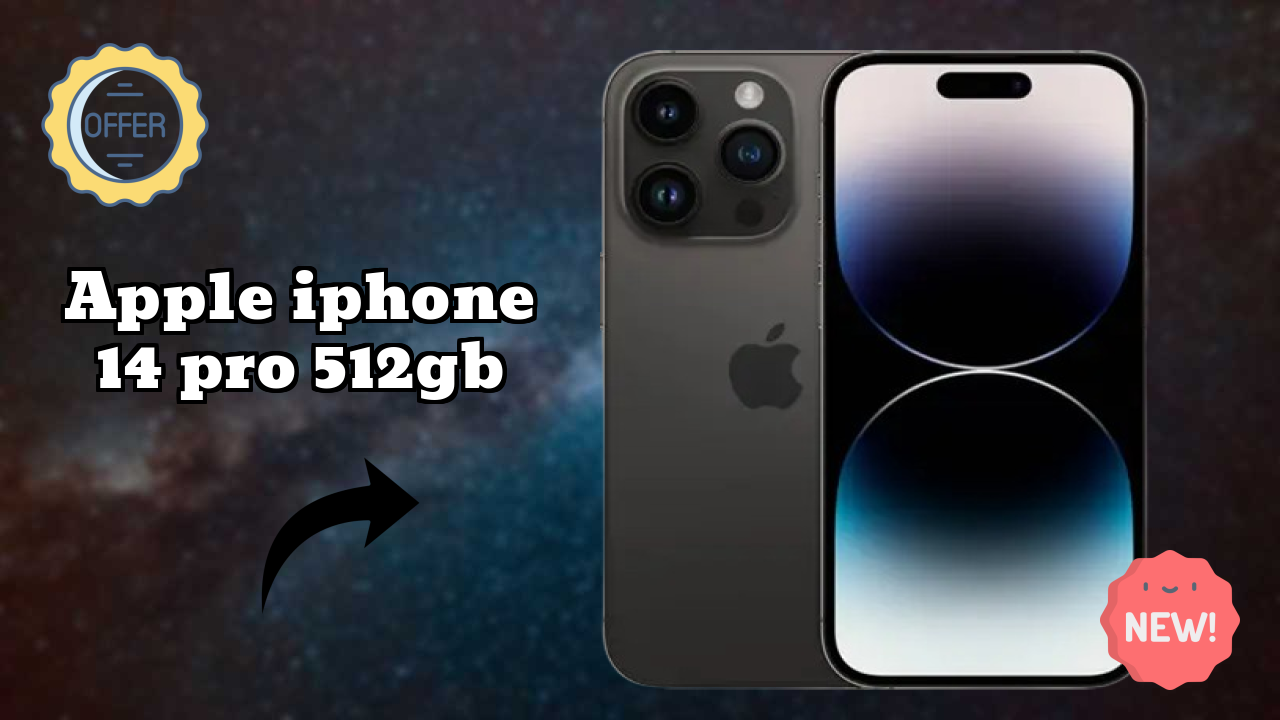 Apple IPhone 14 Pro 512GB Display Analysis: Super Retina XDR Quality