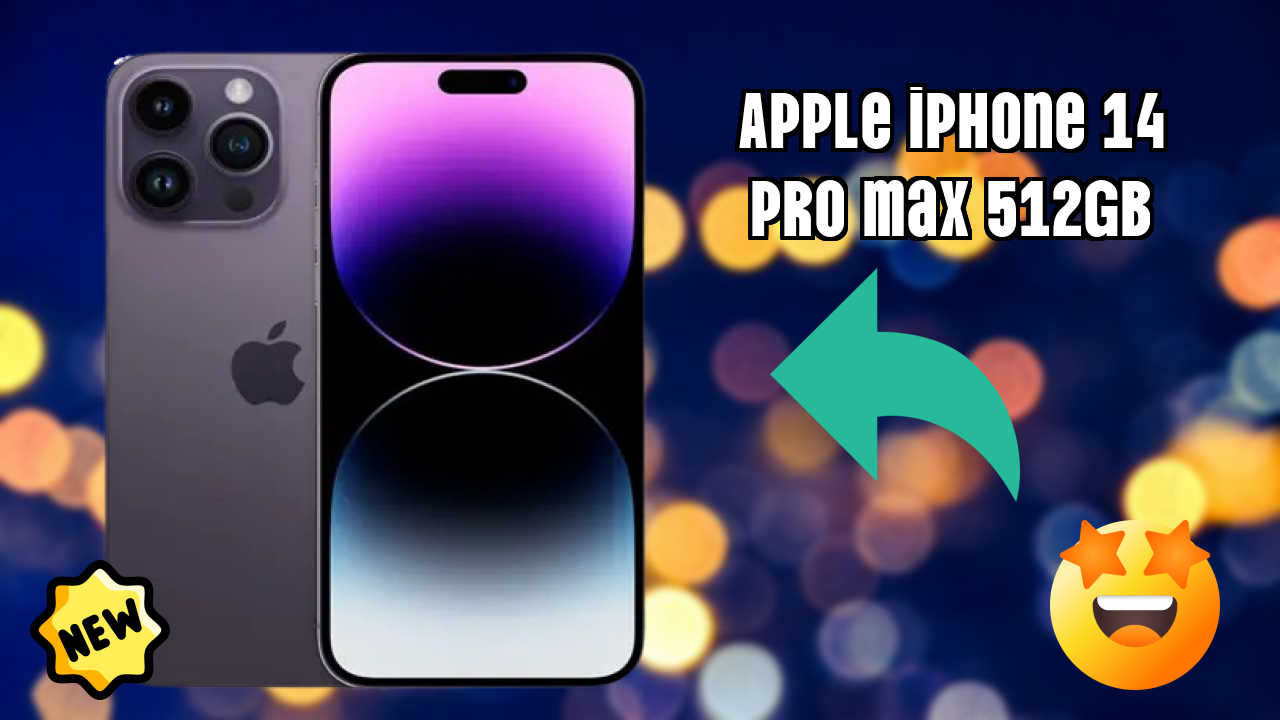 Apple IPhone 14 Pro Max 512GB Gaming Benchmarks: Apple A16 Bionic Tested