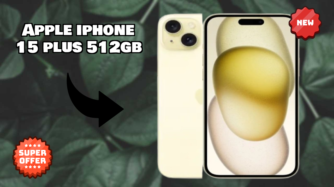 Apple IPhone 15 Plus 512GB Battery Review: 4383 MAh Charging Speed
