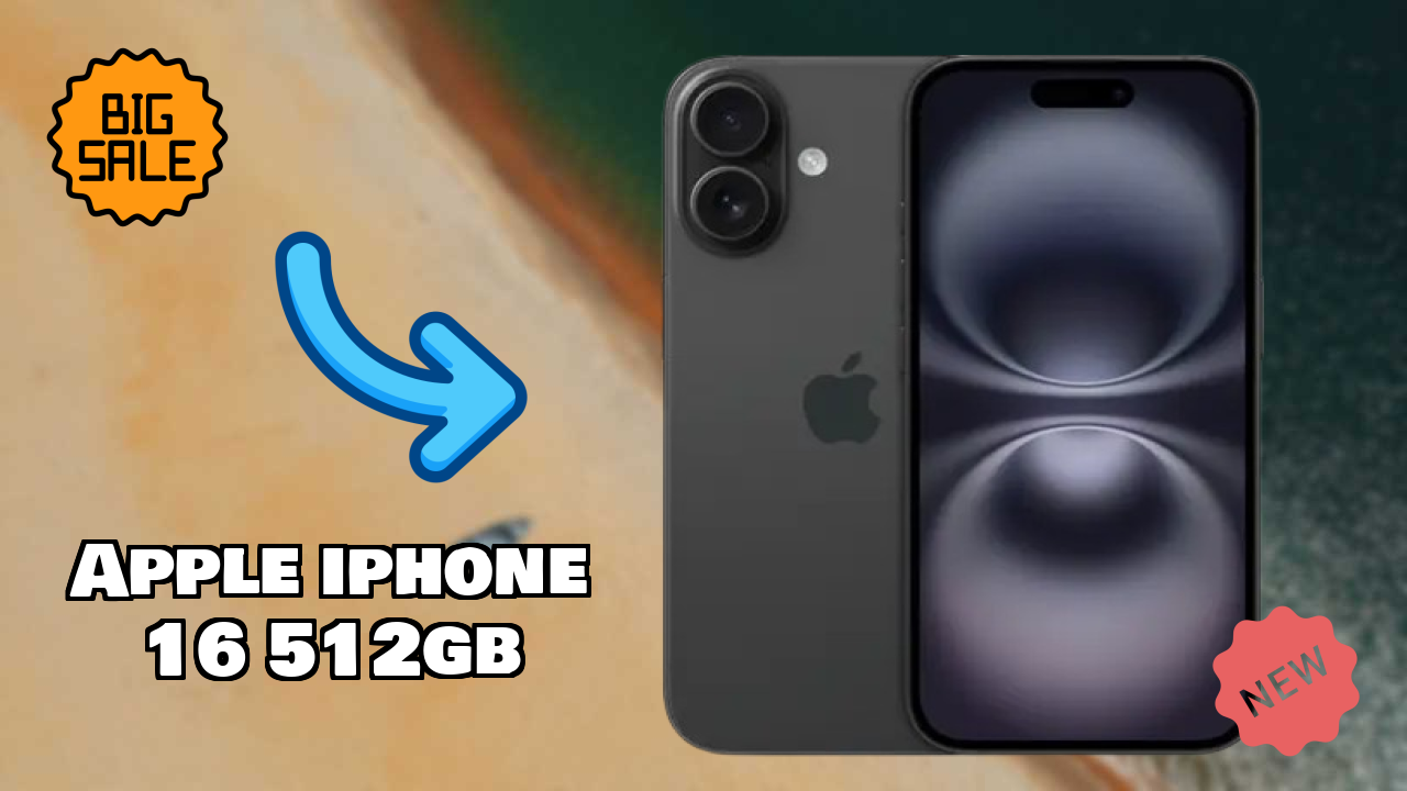 Apple IPhone 16 512GB Camera Quality: 12 MP Front Camera Selfie Test