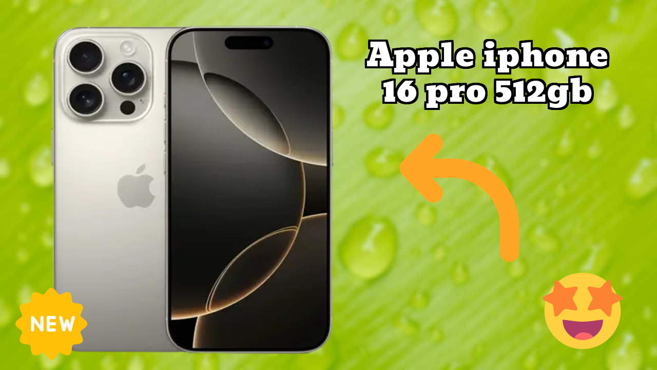 Apple IPhone 16 Pro 512GB Camera Samples: 48 MP + 48 MP + 12 MP Rear Camera Real Photos