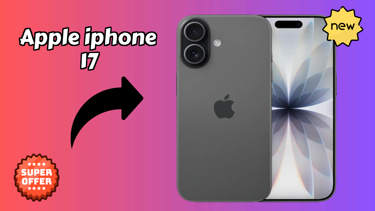 Apple IPhone 17 RAM Performance: 8 GB RAM Gaming Review
