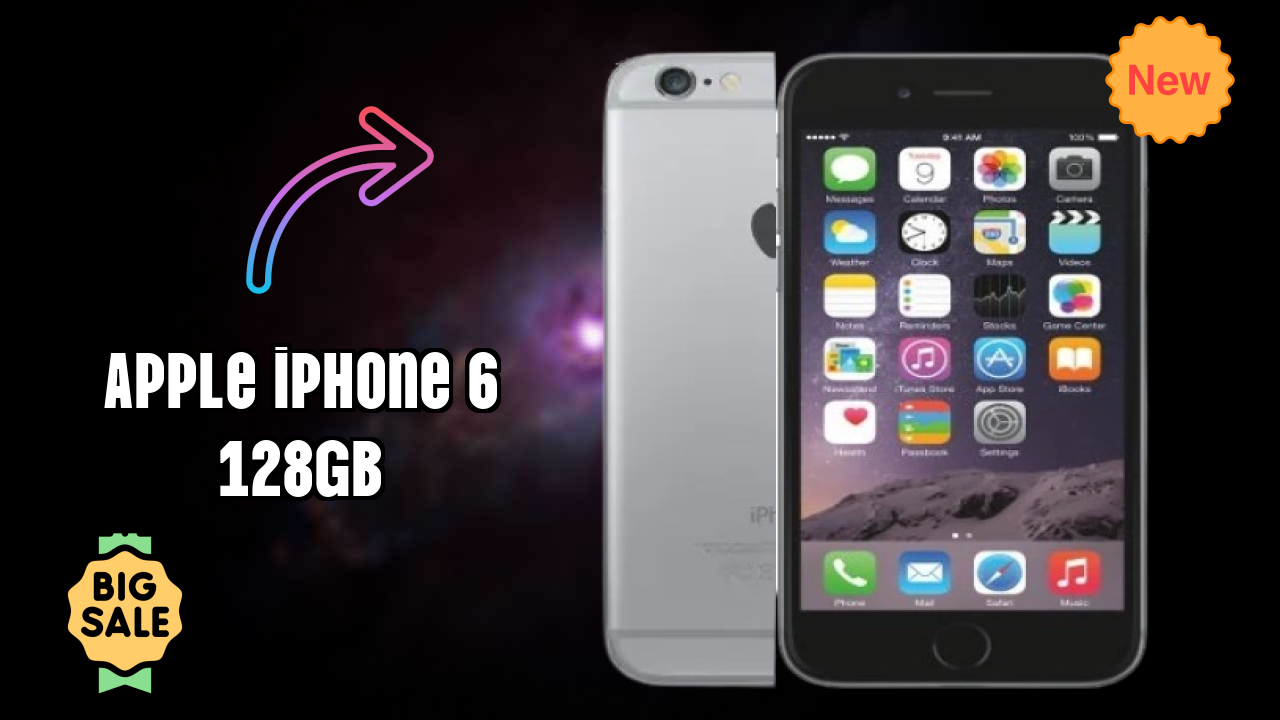 Apple IPhone 6 128GB Processor Review: Apple A8 Performance