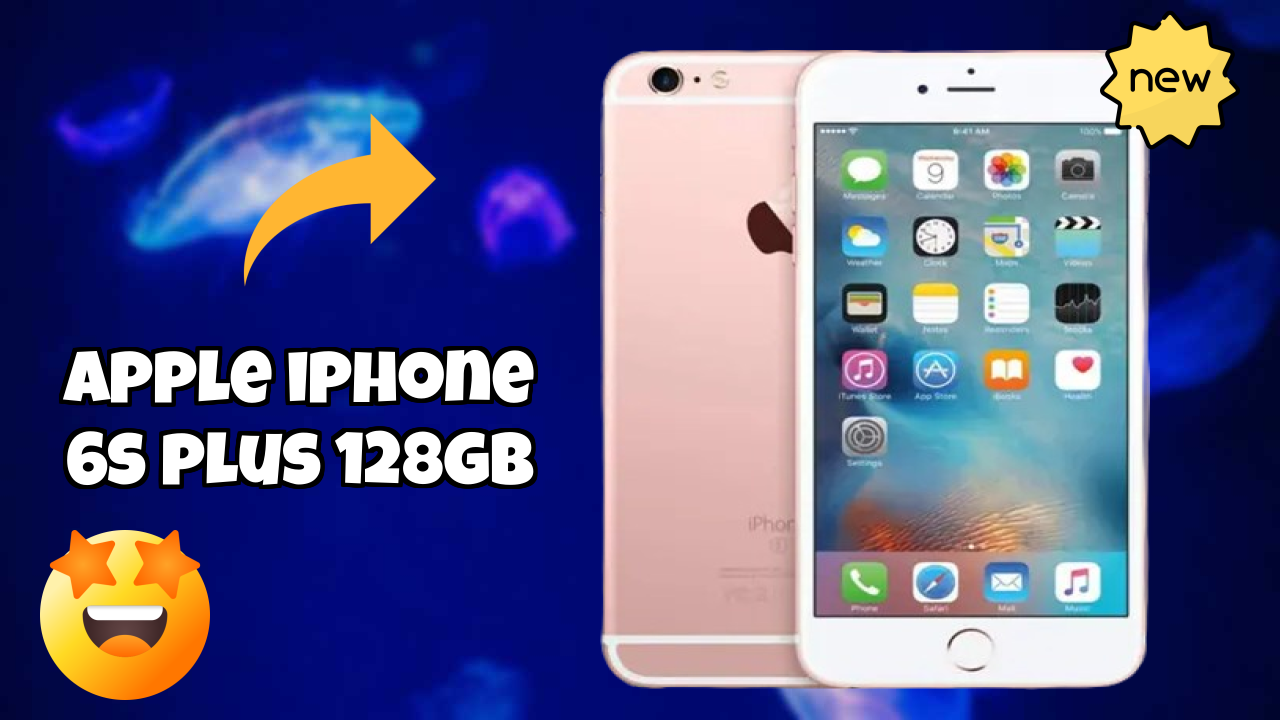 Apple IPhone 6s Plus 128GB Performance Test: Apple A9 Speed & Reliability