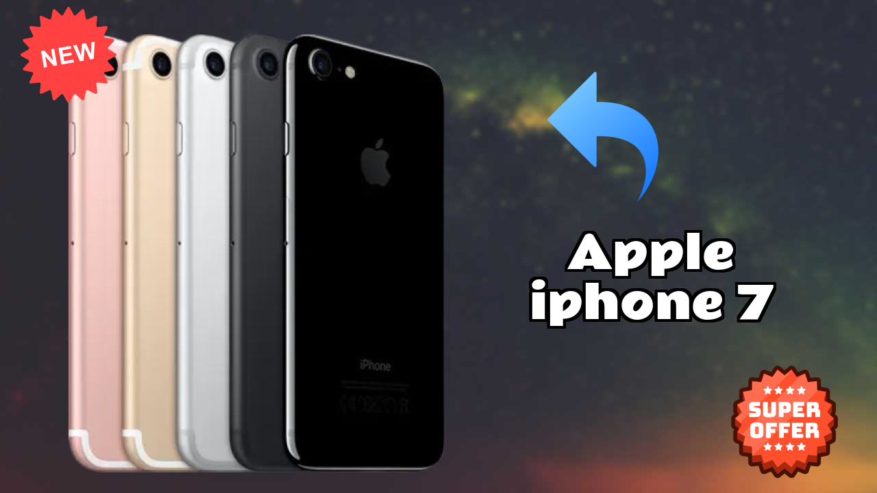 Apple IPhone 7 Battery Test: 1960 MAh Lasts All Day?