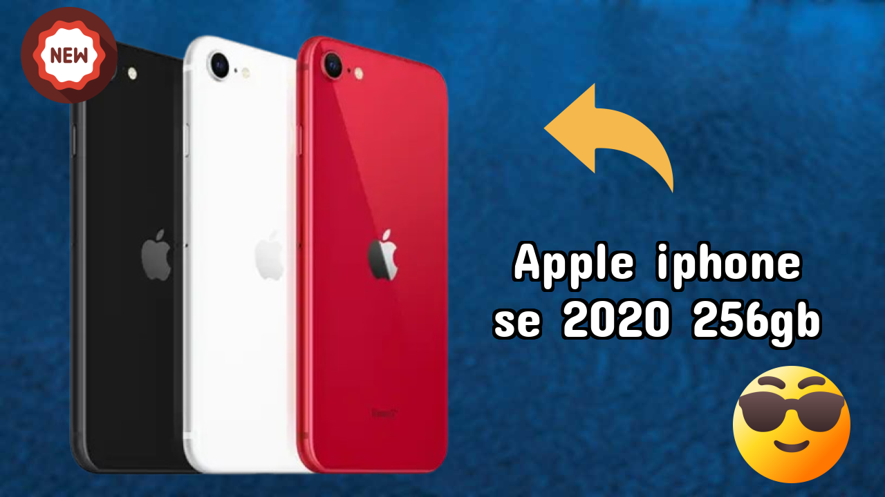 Apple IPhone SE 2020 256GB Camera Review: 12 MP Rear Camera Photo Test