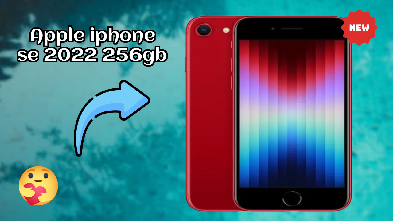 Apple IPhone SE 2022 256GB Battery Test: 2018 MAh Lasts All Day?