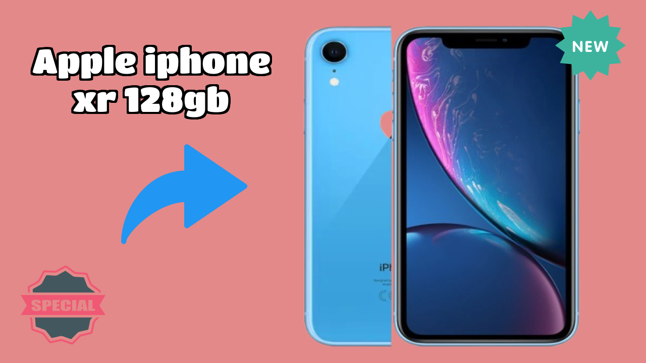 Apple IPhone XR 128GB Processor Test: Apple A12 Bionic Benchmarks