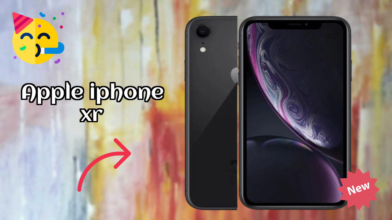 Why Apple IPhone XR is the Best Deal Under ₹47,900 Right Now