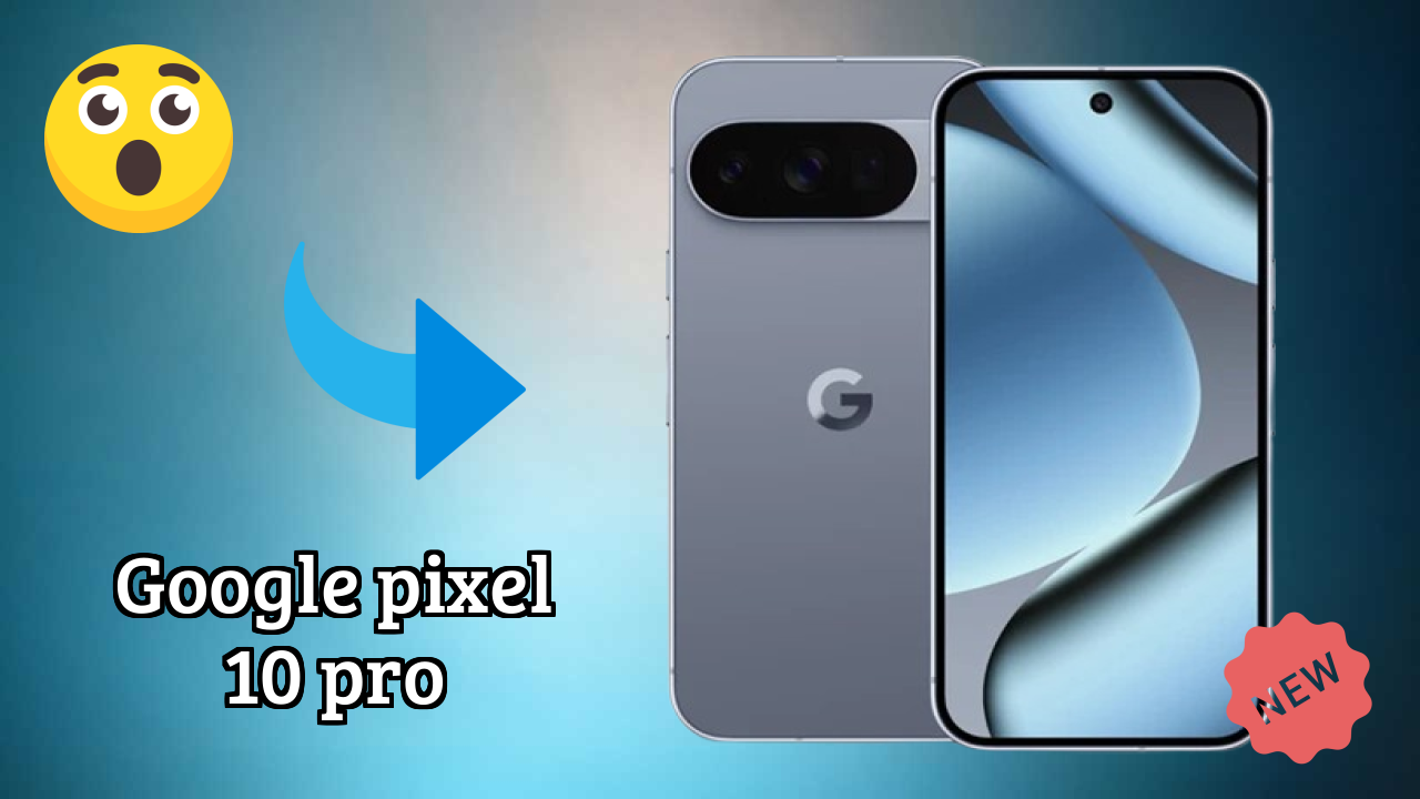 Google Pixel 10 Pro at ₹109,999 - Should You Buy It Now?