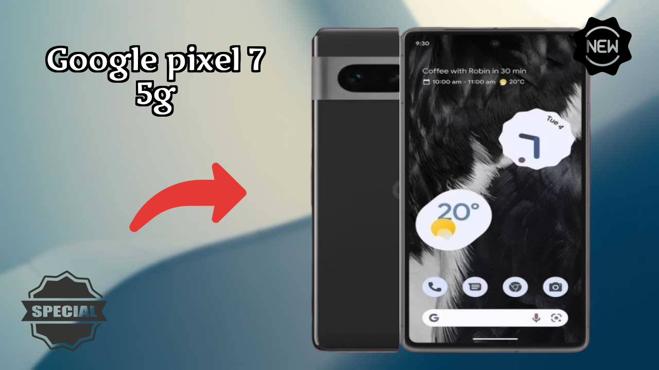 Google Pixel 7 5G at ₹30,999 - Is It Worth Buying?