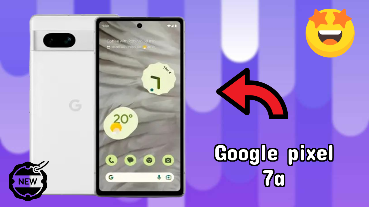 Google Pixel 7A Price Review: ₹26,979 Worth the Money?