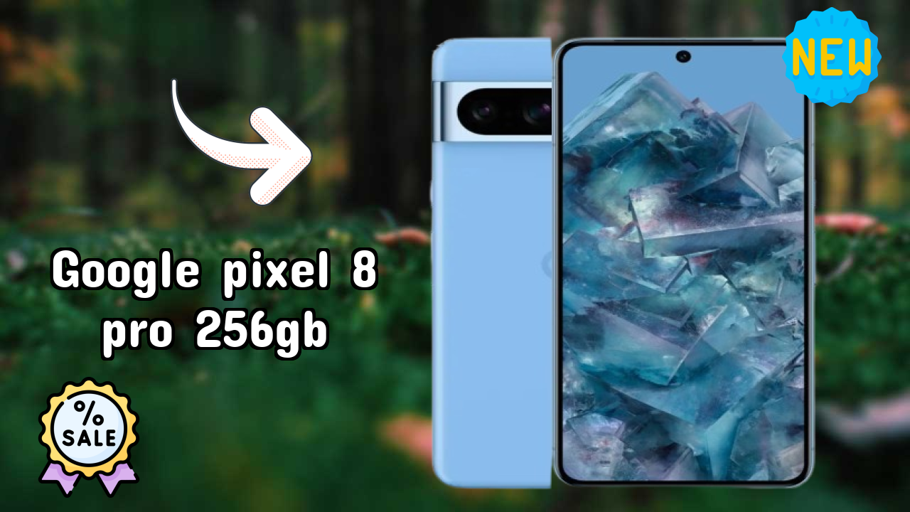 Google Pixel 8 Pro 256GB Camera Test: 50 MP + 48 MP + 48 MP Rear Camera Sample Shots