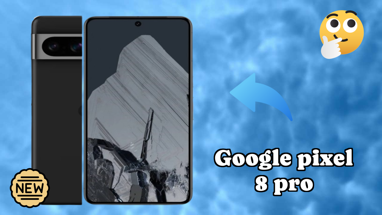 Google Pixel 8 Pro Display Review: OLED Quality