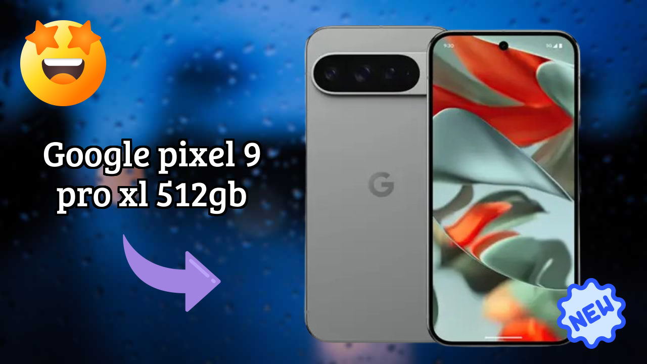 Google Pixel 9 Pro XL 512GB Gaming Performance: Google Tensor G4 Benchmarks