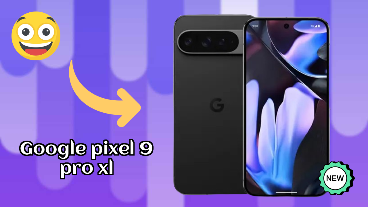 Google Pixel 9 Pro XL at ₹99,999 - Everything About This Phone