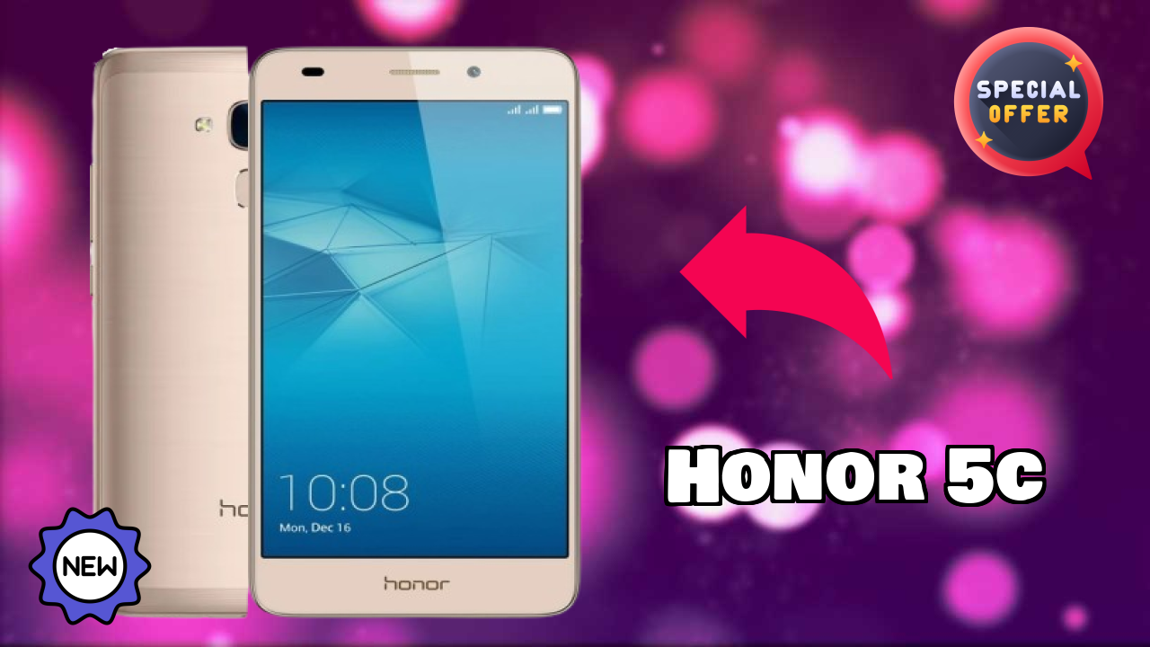 Honor 5C Camera Quality: 8 MP Front Camera Selfie Review