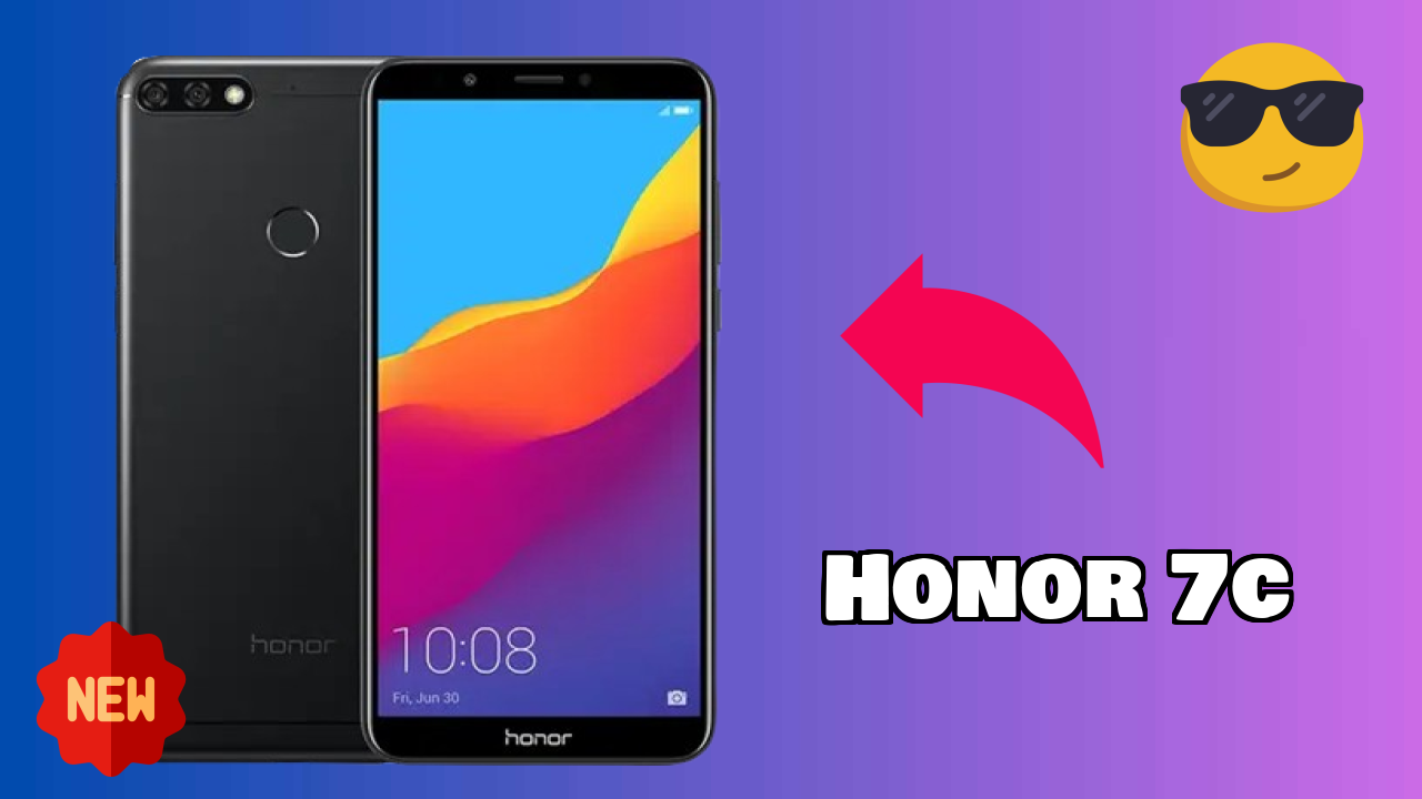 Honor 7C vs Competition: Detailed Feature Compare