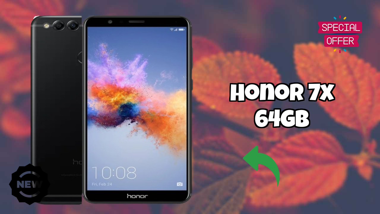 Honor 7X 64GB Price Review: ₹16,500 Value for Money?