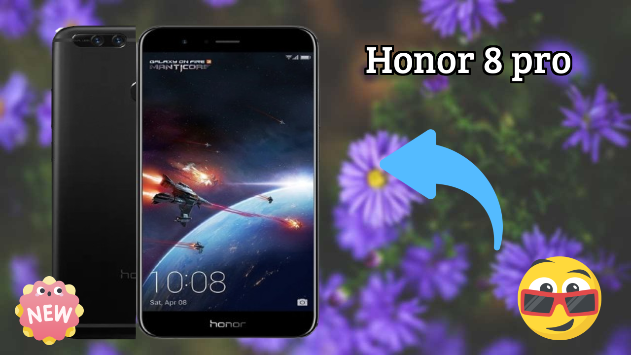 Honor 8 Pro vs iPhone 15: Which is Better Value?