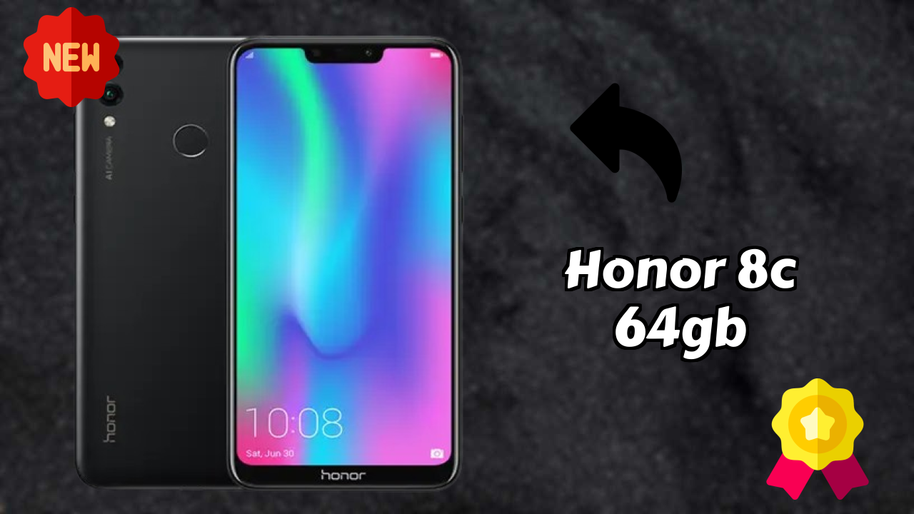 Honor 8C 64GB vs iPhone: Which Should You Buy?