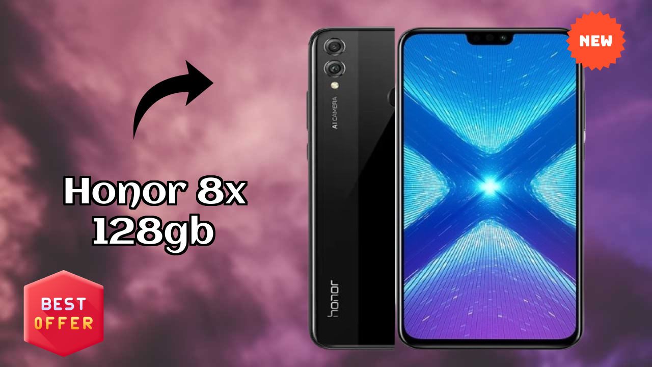 Honor 8X 128GB RAM Review: 6 GB RAM Multitasking Check
