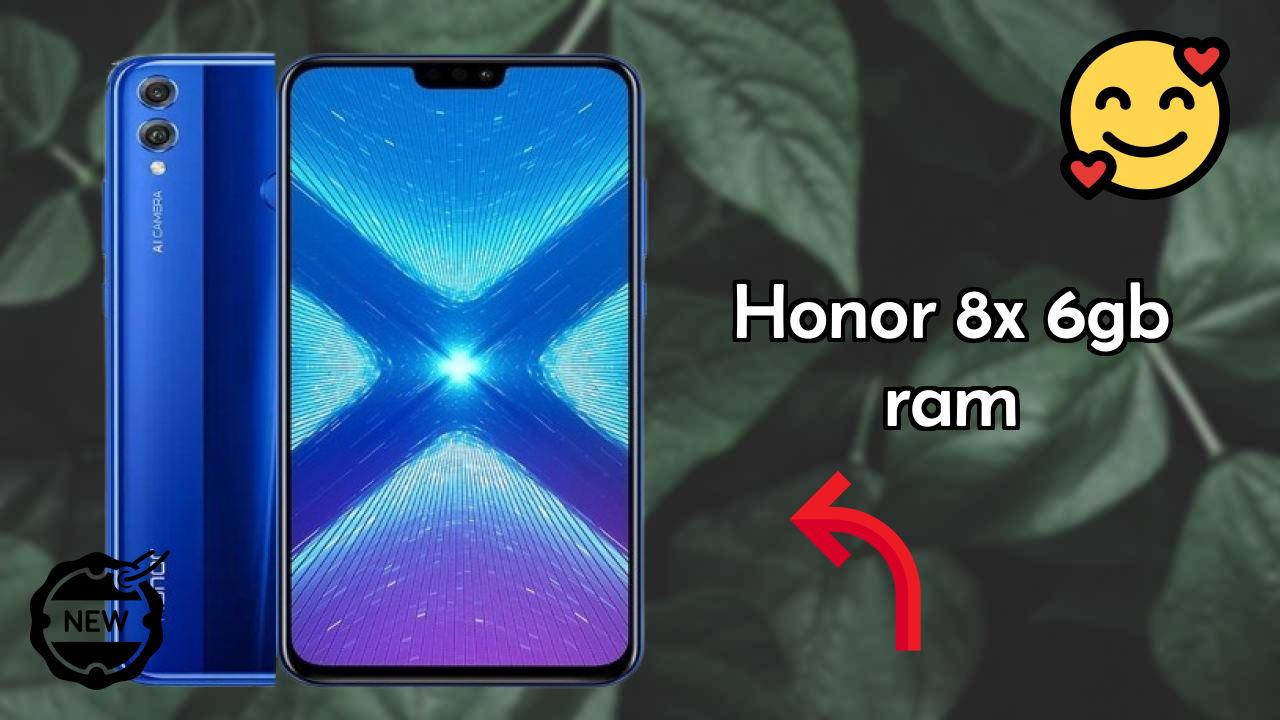 Honor 8X 6GB RAM Price Review: ₹19,999 Should You Buy?