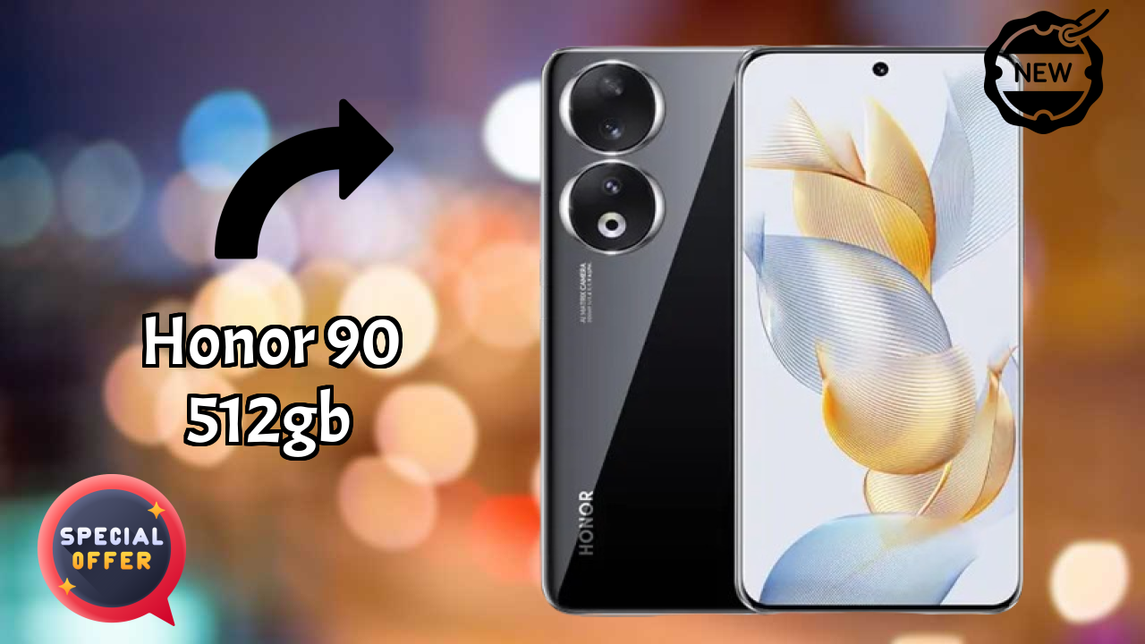 Honor 90 512GB Gaming Performance: Snapdragon 7 Gen 1 Accelerated Edition Benchmarks