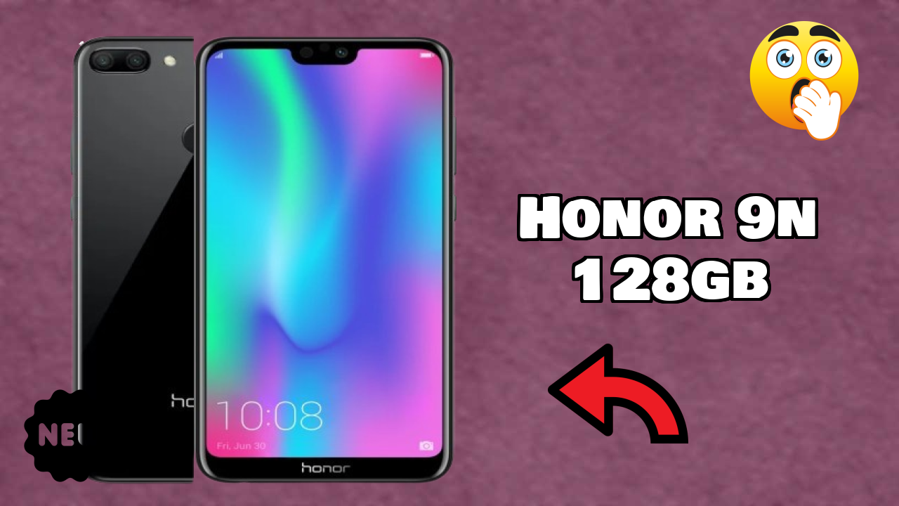 Honor 9N 128GB Battery Test: 3000 MAh Real Usage Review
