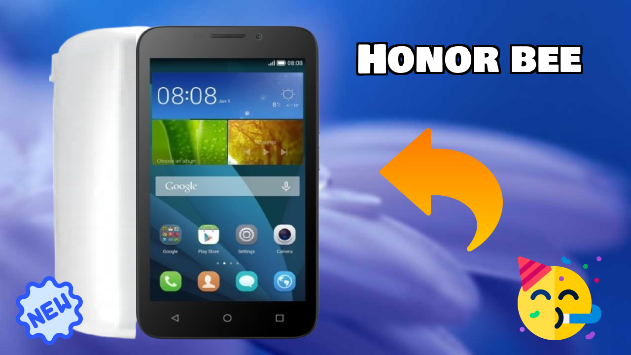 Honor Bee Display Quality: TFT Explained