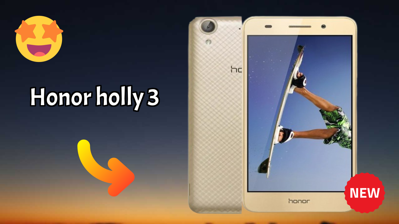 Honor Holly 3 at ₹10,499 - Should You Buy It Now?