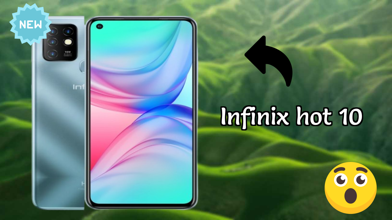 Infinix Hot 10 vs Competition: Detailed Compare Guide