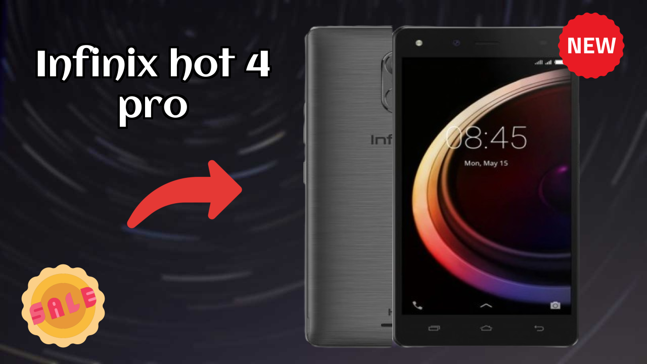 Infinix Hot 4 Pro RAM Review: 3 GB RAM Multitasking Tested