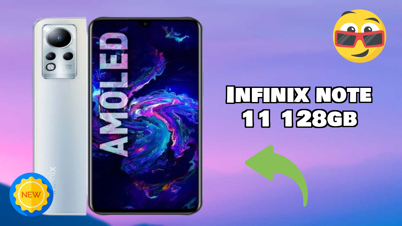 Infinix Note 11 128GB Camera Review: 50 MP + 2 MP Rear Camera Low Light