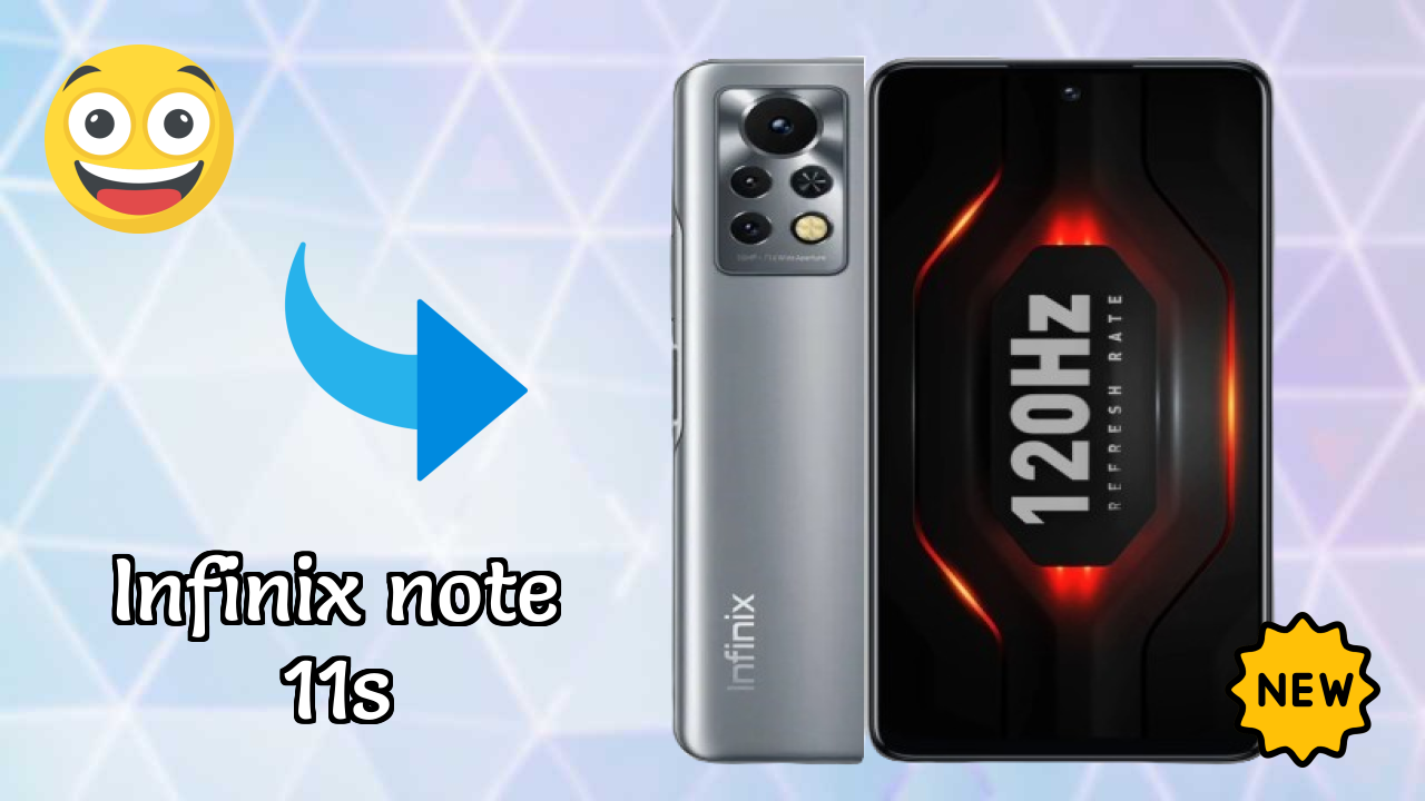 Infinix Note 11S vs Competitors: Best Budget Winner