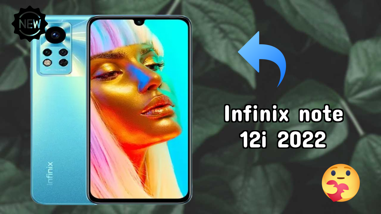 Infinix Note 12i 2022 Processor Review: MediaTek Helio G85 Speed Test