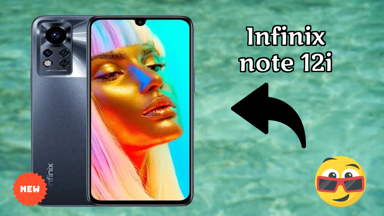 Infinix Note 12i vs iPhone 15: Complete Comparison