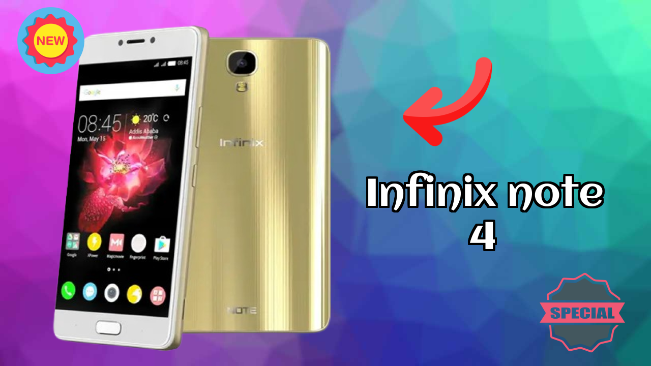 Infinix Note 4 Camera Review: 13 MP Rear Camera Photo Test