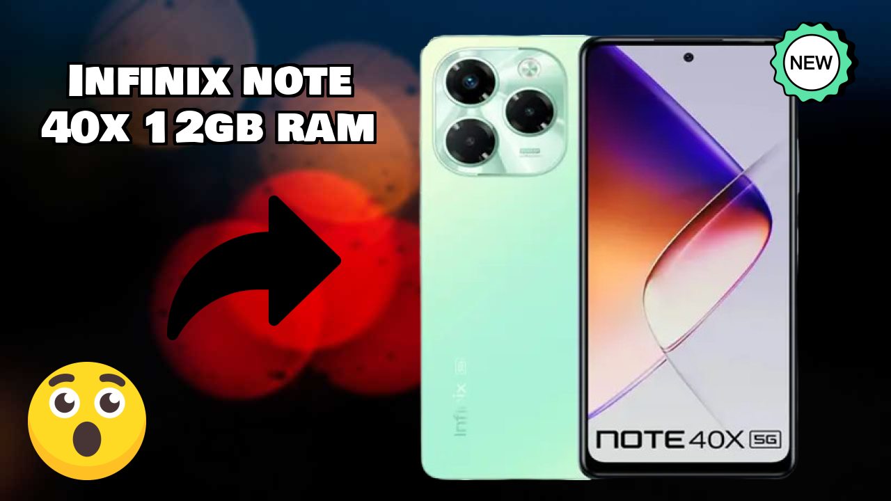 Infinix Note 40X 12GB RAM Camera Samples: 108 MP + 2 MP Rear Camera Real Test