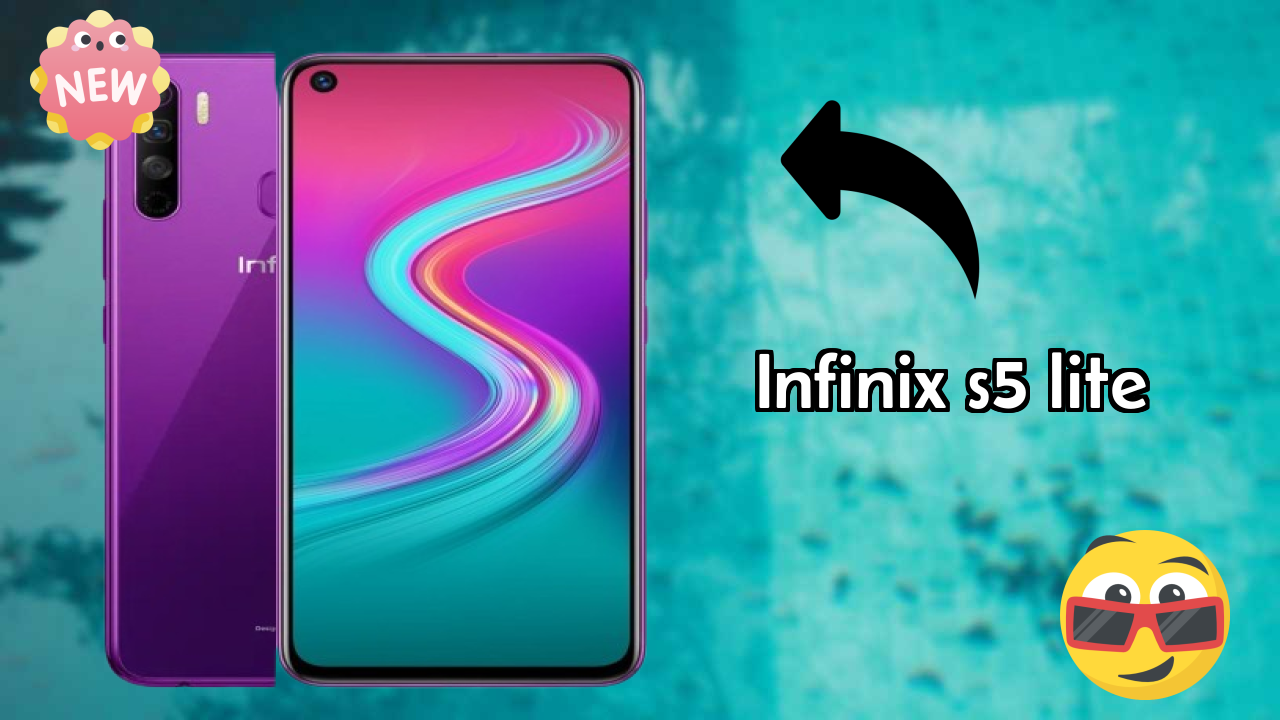 Infinix S5 Lite Battery Test: 4000 MAh Real-World Review