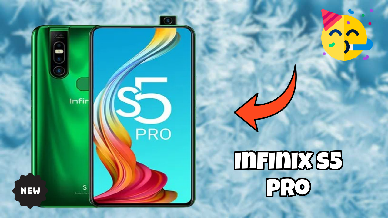 Infinix S5 Pro RAM Test: 4 GB RAM Handles Heavy Apps